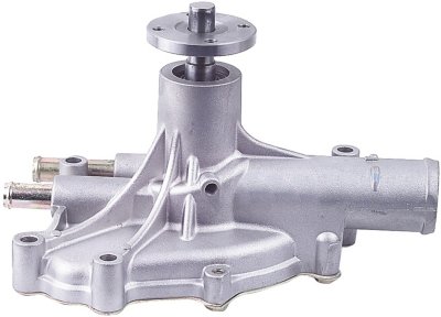 A1 Cardone Water Pump