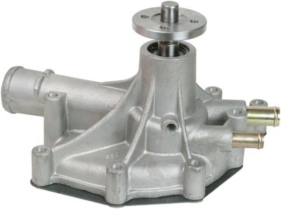 A1 Cardone Water Pump