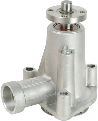 A1 Cardone Water Pump