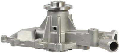 A1 Cardone Water Pump