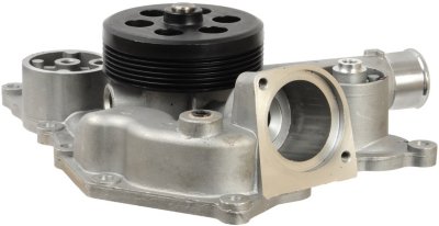 A1 Cardone Water Pump