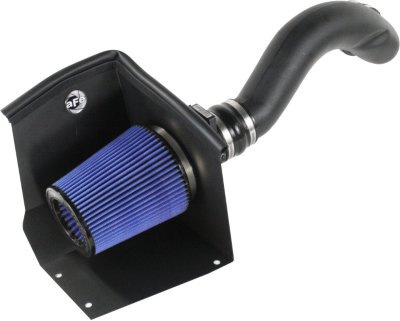AFE Cold Air Intake