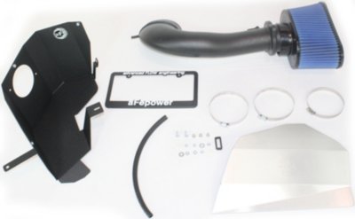 AFE Cold Air Intake
