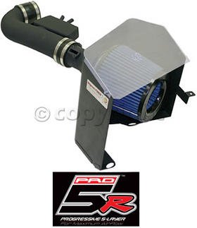 AFE Cold Air Intake