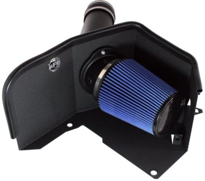AFE Cold Air Intake