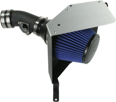 AFE Cold Air Intake