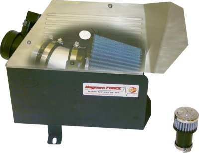 AFE Cold Air Intake