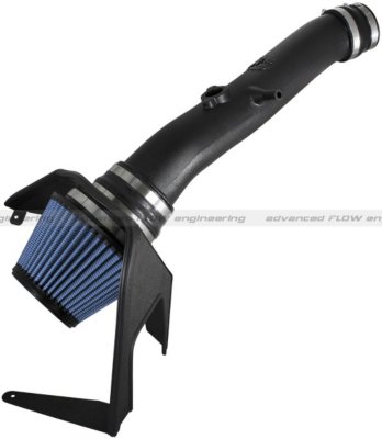 AFE Cold Air Intake