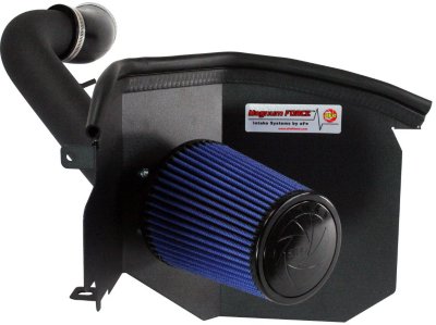 AFE Cold Air Intake
