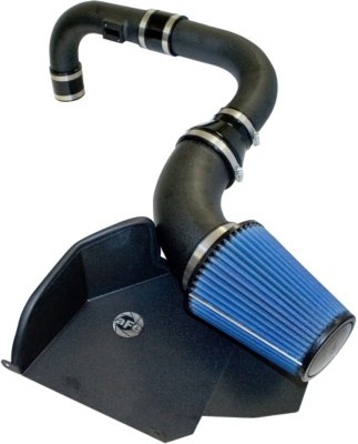 AFE Cold Air Intake