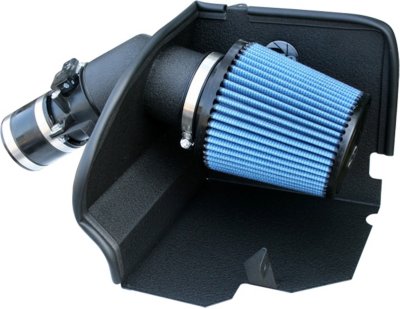 AFE Cold Air Intake