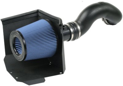 AFE Cold Air Intake