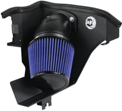 AFE Cold Air Intake