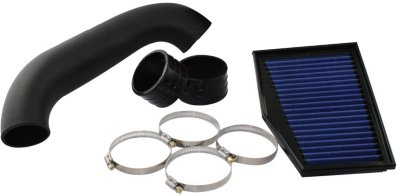 AFE Cold Air Intake