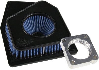AFE Cold Air Intake