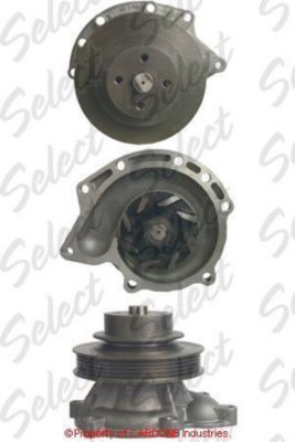 A1 Cardone Water Pump