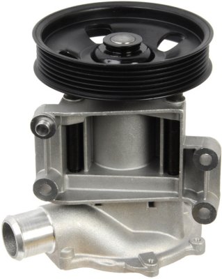 A1 Cardone Water Pump