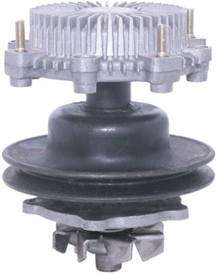 A1 Cardone Water Pump