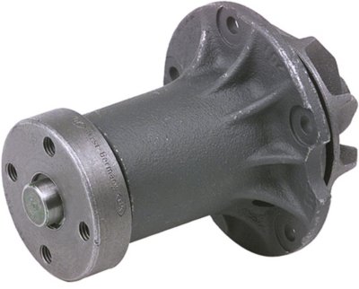 A1 Cardone Water Pump
