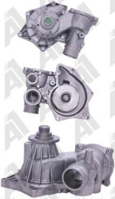 A1 Cardone Water Pump