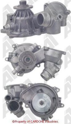 A1 Cardone Water Pump