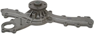 A1 Cardone Water Pump
