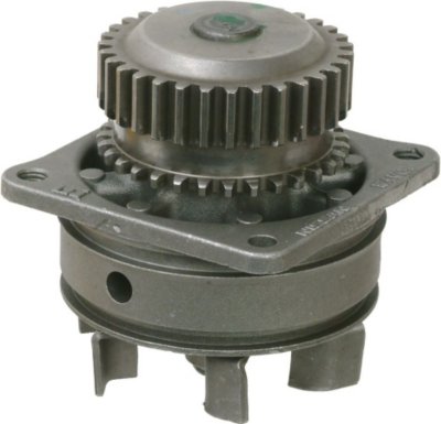 A1 Cardone Water Pump