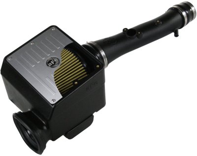 AFE Cold Air Intake
