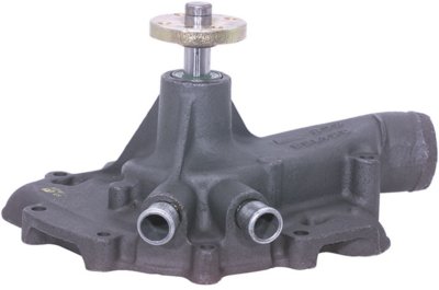 A1 Cardone Water Pump