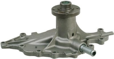 A1 Cardone Water Pump