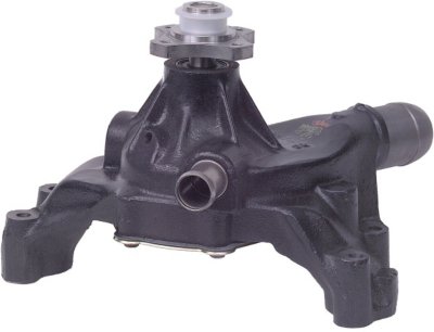 A1 Cardone Water Pump