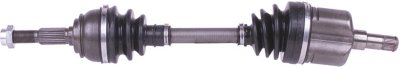 A1 Cardone Axle Assembly