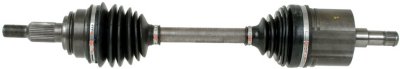 A1 Cardone Axle Assembly