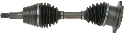 A1 Cardone Axle Assembly