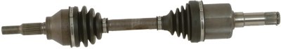 A1 Cardone Axle Assembly