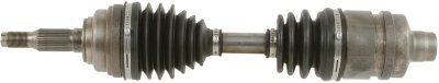 A1 Cardone Axle Assembly