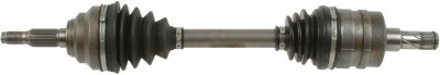 A1 Cardone Axle Assembly