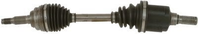 A1 Cardone Axle Assembly