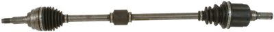 A1 Cardone Axle Assembly