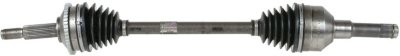 A1 Cardone Axle Assembly