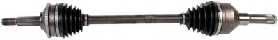 A1 Cardone Axle Assembly