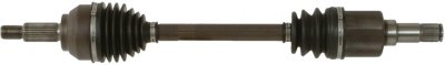 A1 Cardone Axle Assembly