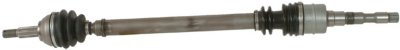 A1 Cardone Axle Assembly