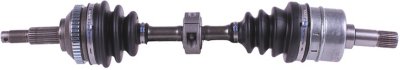 A1 Cardone Axle Assembly