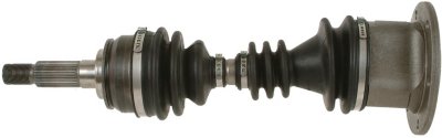 A1 Cardone Axle Assembly