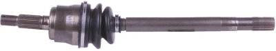 A1 Cardone Axle Assembly