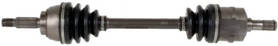 A1 Cardone Axle Assembly