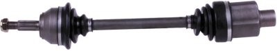 A1 Cardone Axle Assembly