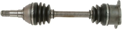 A1 Cardone Axle Assembly