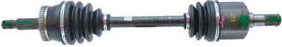 A1 Cardone Axle Assembly